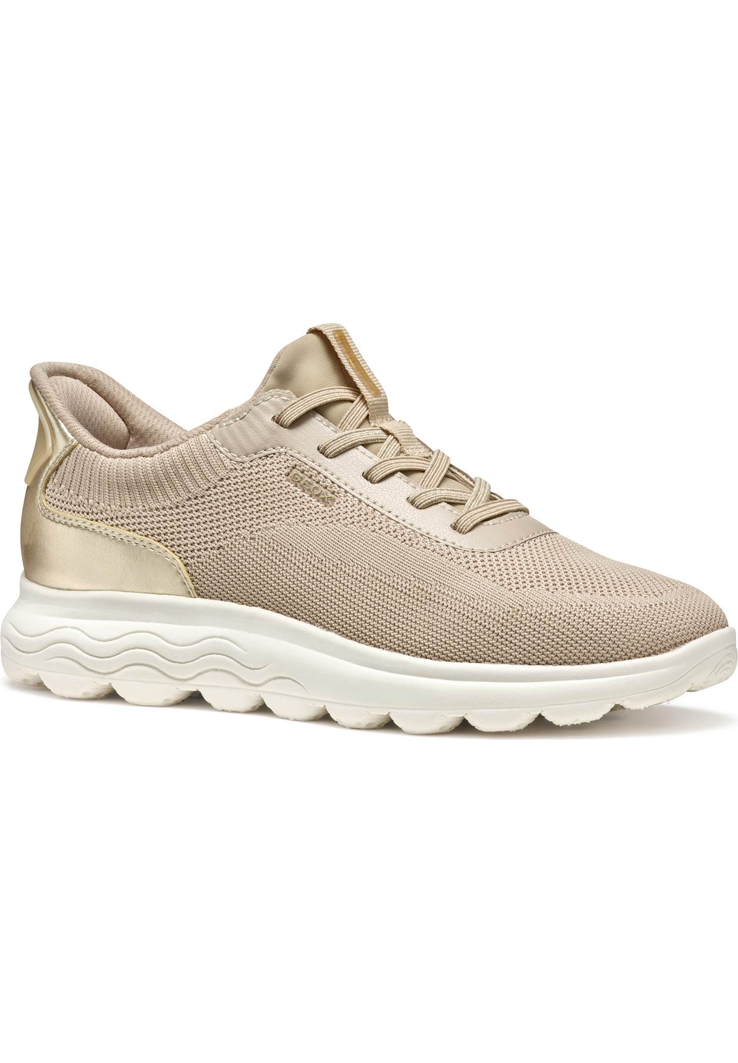 Baskets à enfiler, SPHERICA PLUS FAST IN, GEOX