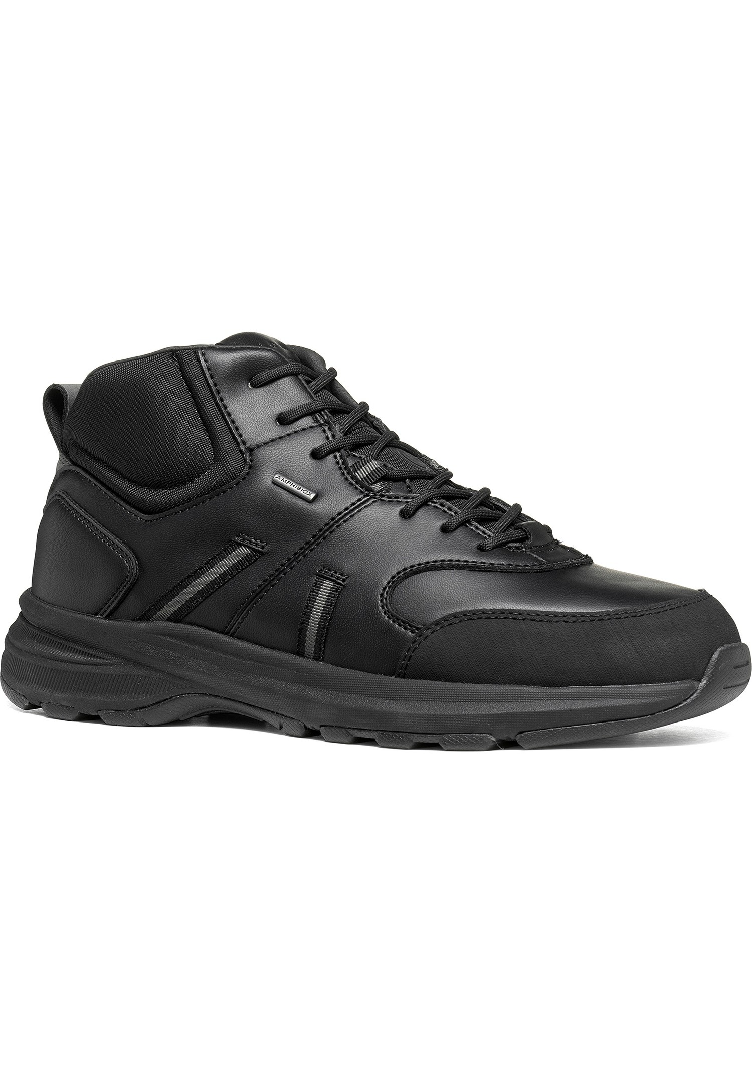 Baskets U SENALES B ABX, GEOX