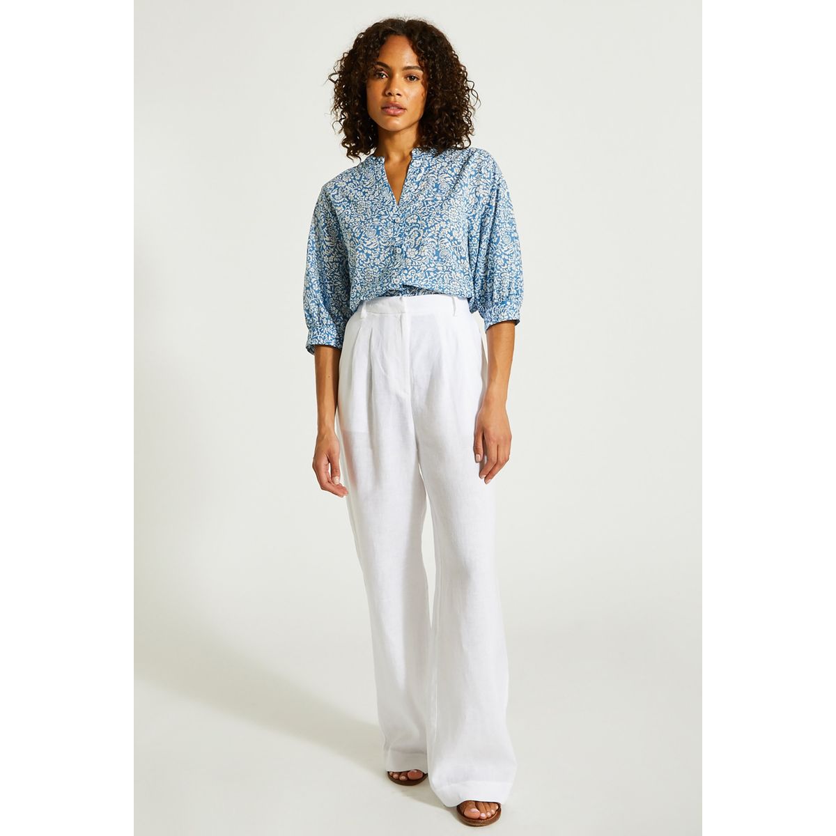Monoprix new arrivals jogging femme