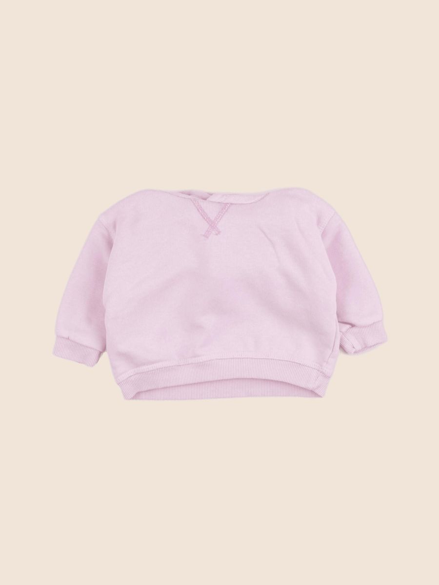 Sweat - Etat satisfaisant, ZARA