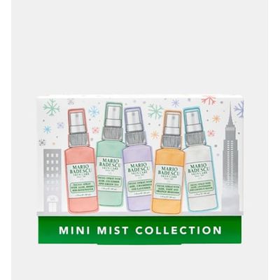 Coffret Mini Mist Collection MARIO BADESCU