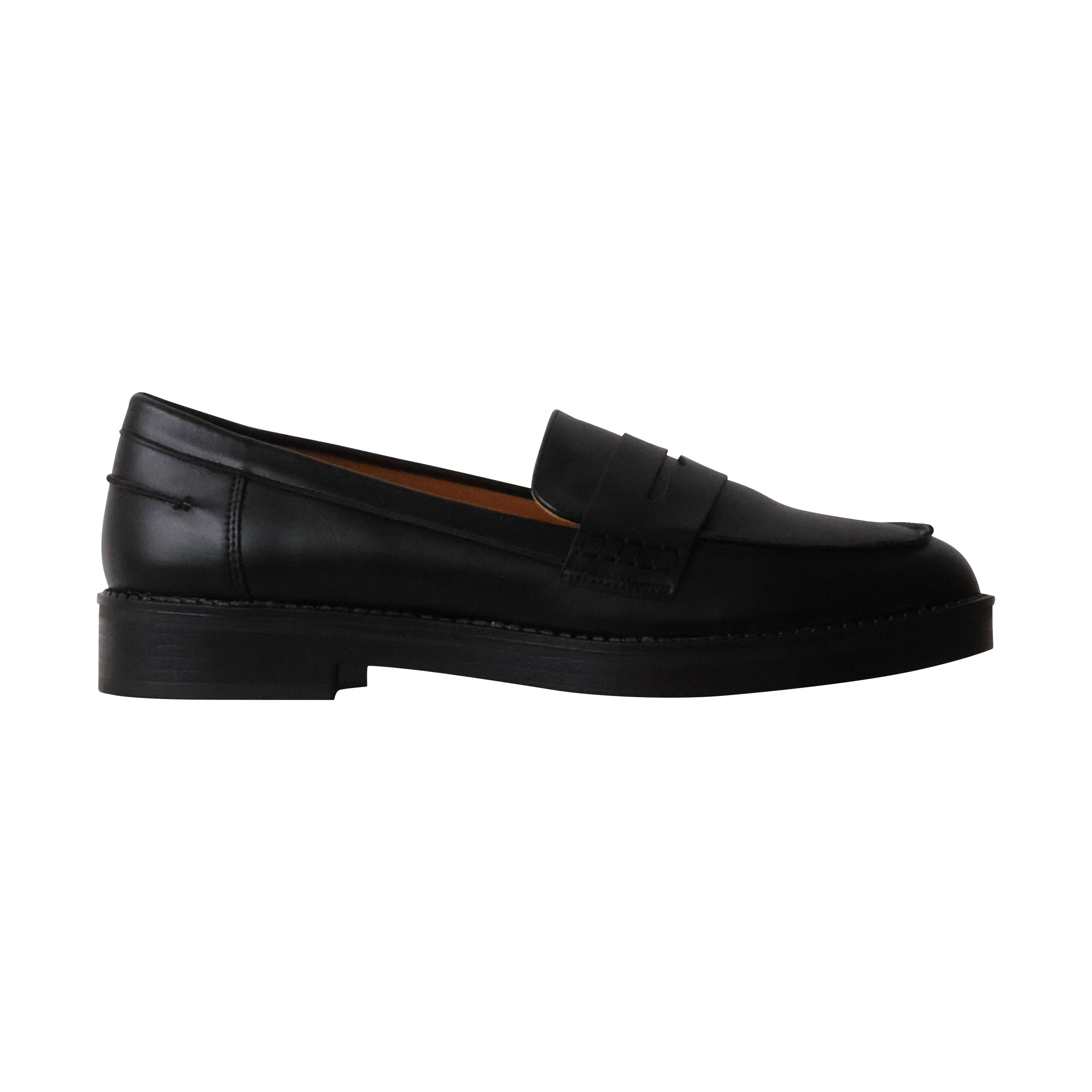 Mocassins à Enfiler Bellucci, ENZA NUCCI