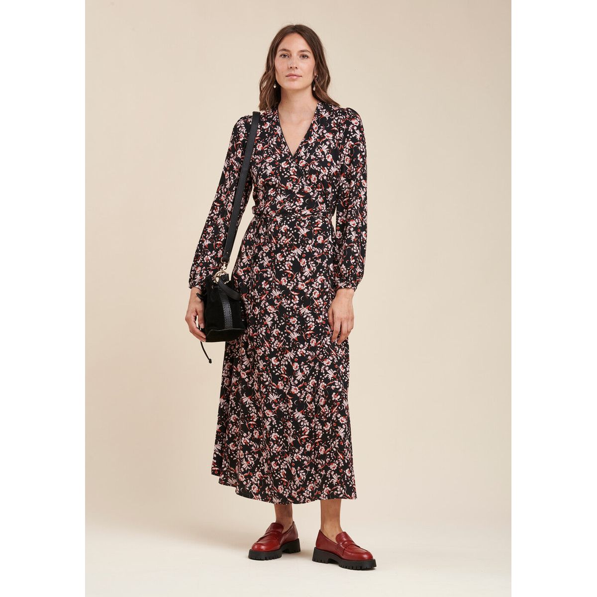 La redoute robe hotsell portefeuille