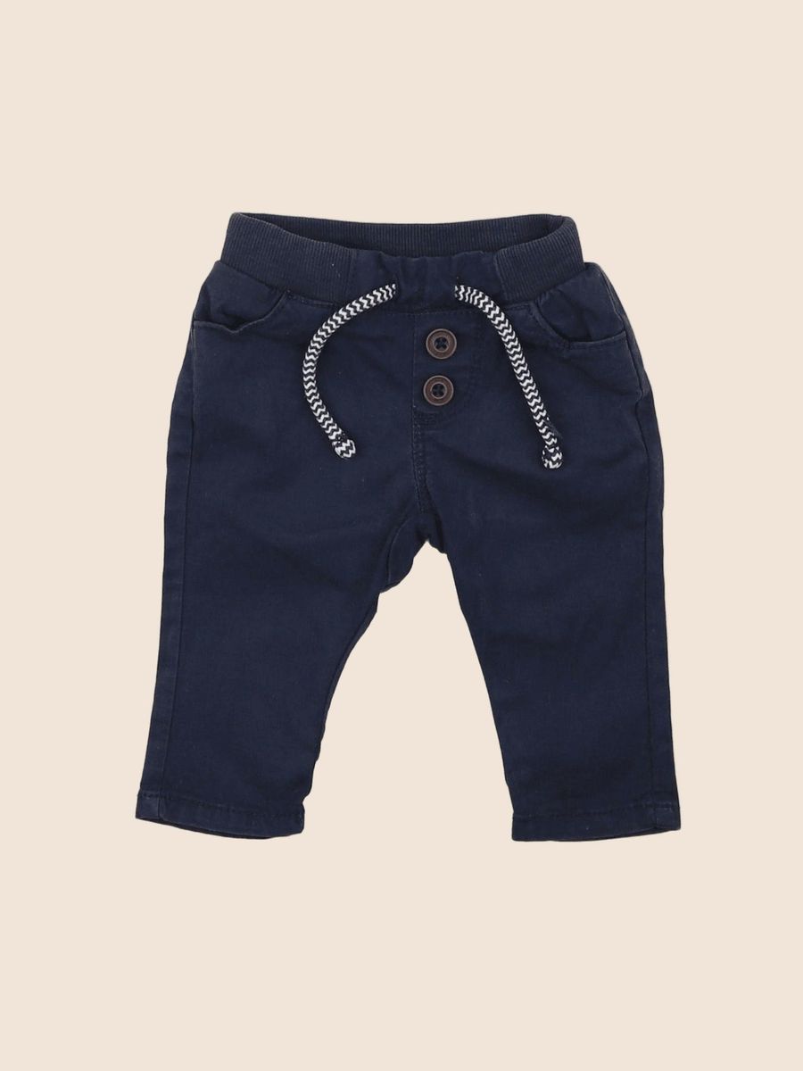 Pantalon - Etat satisfaisant, TAPE A L'OEIL