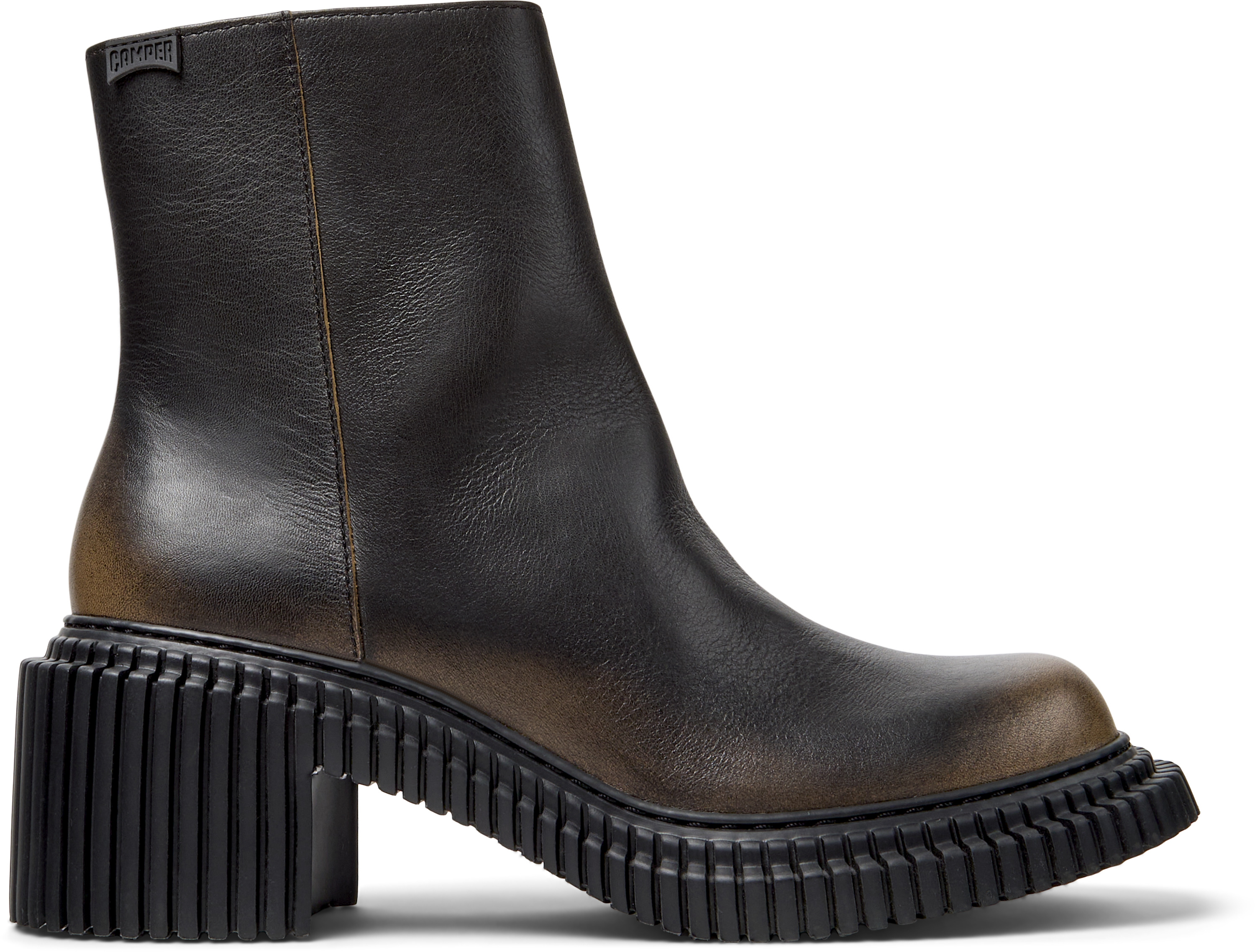 Bottines Pix London, CAMPER