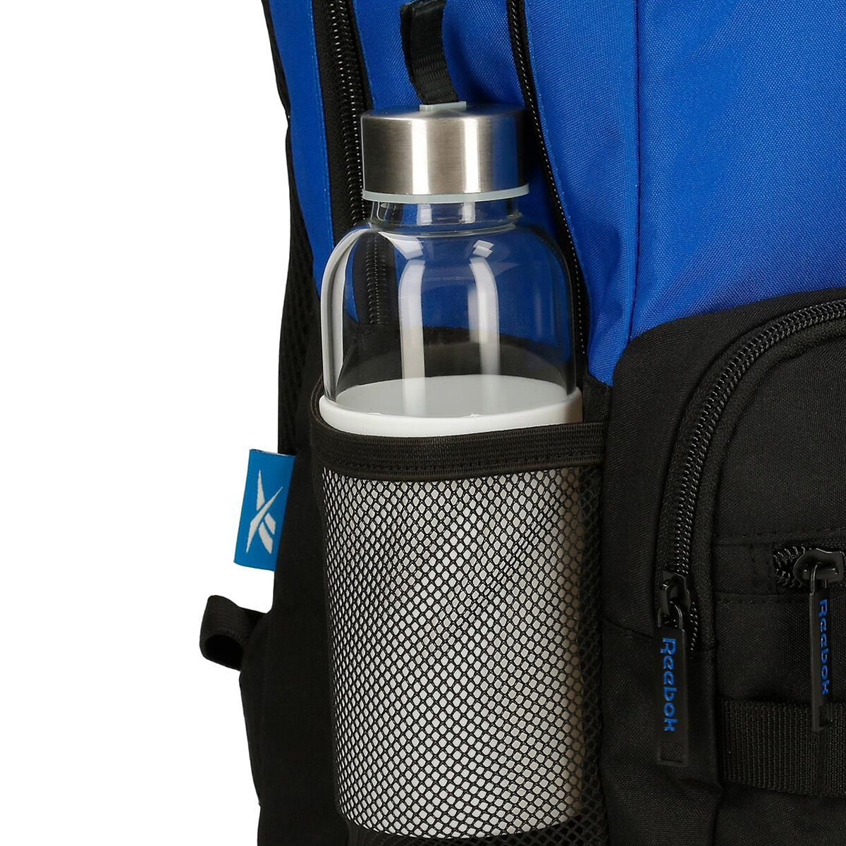 Reebok water backpack deals