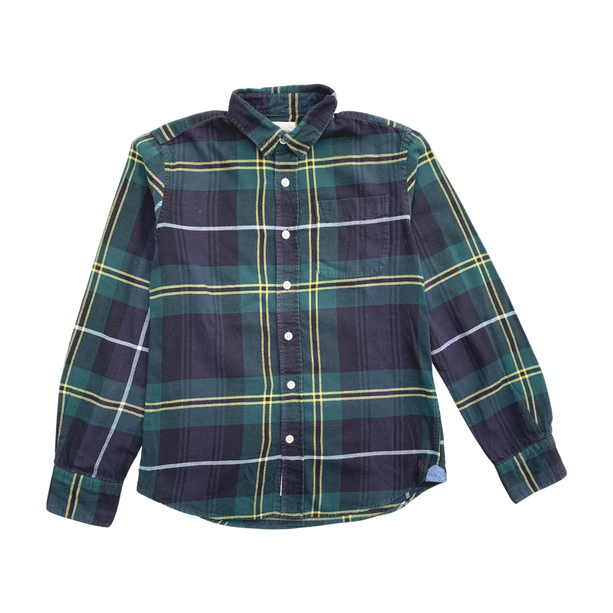 Chemise enfant - Très bon état, BELLEROSE
