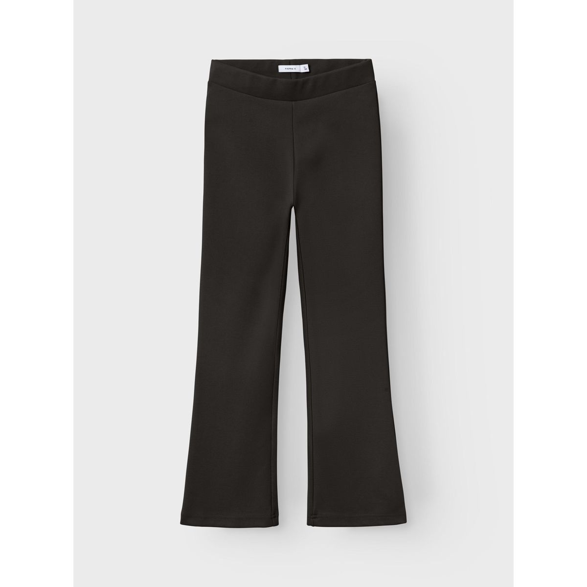 Pantalon noir bootcut deals