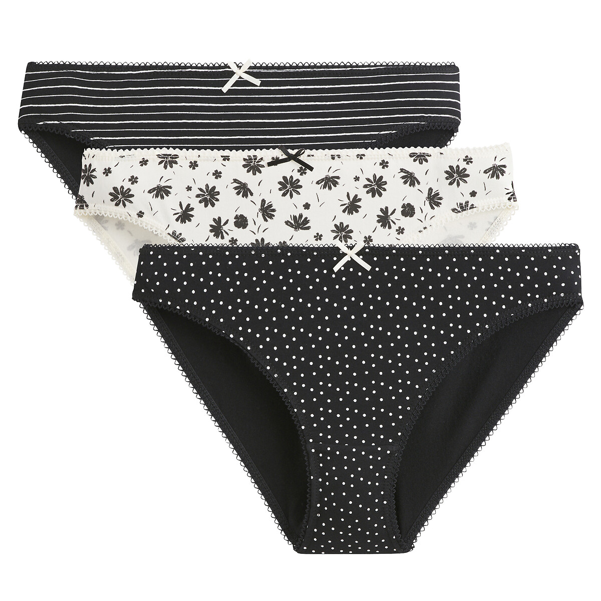 Slip sale la redoute