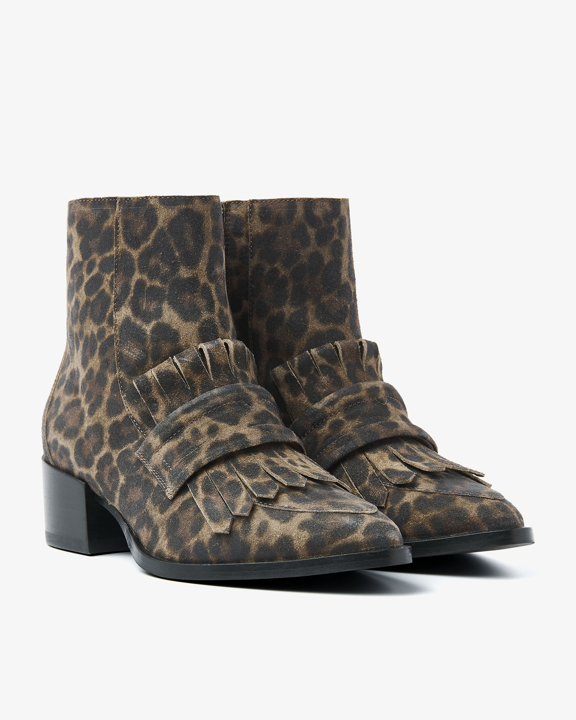 Bottines ROSE HANNAH, VIA VAI