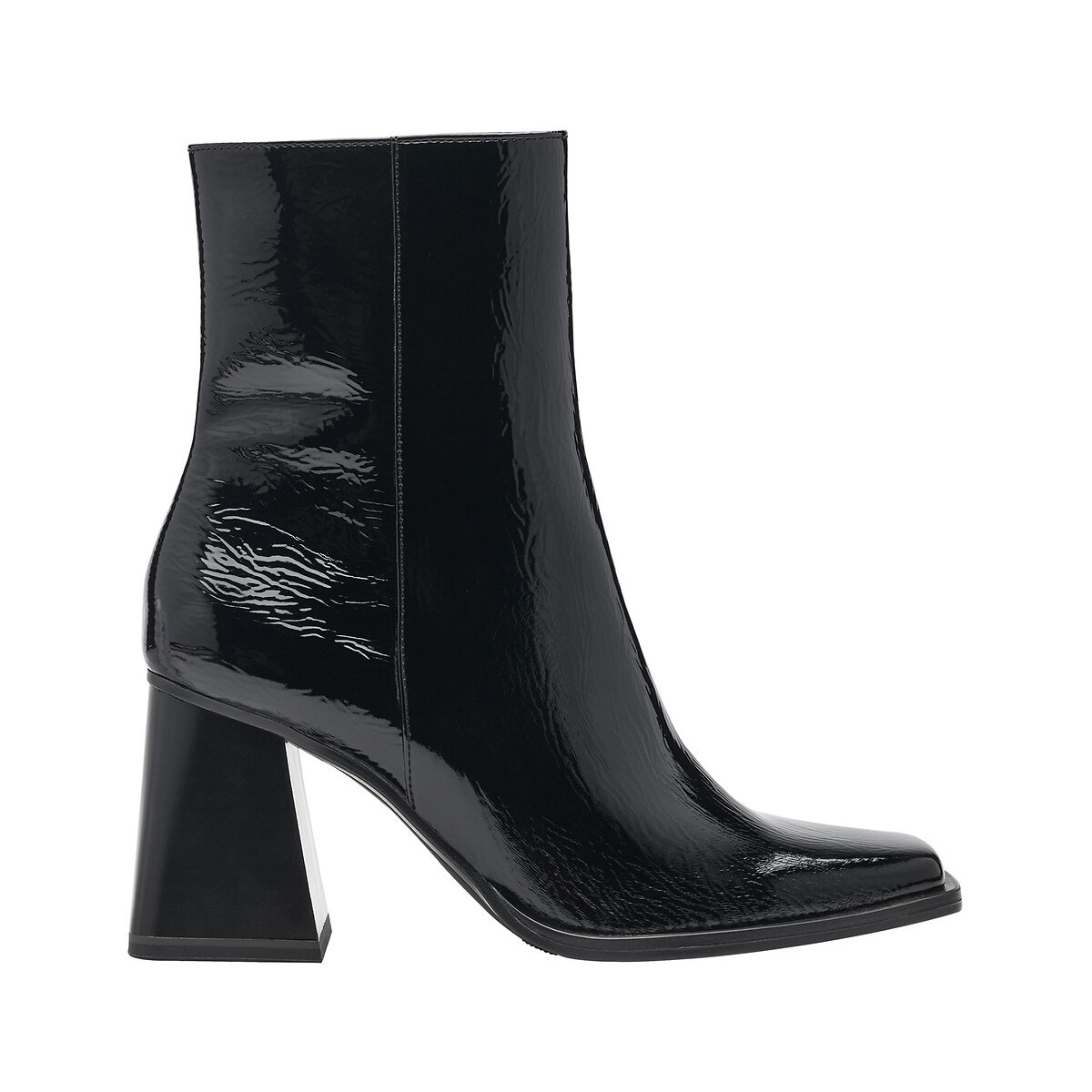 Boots femme pointues hot sale