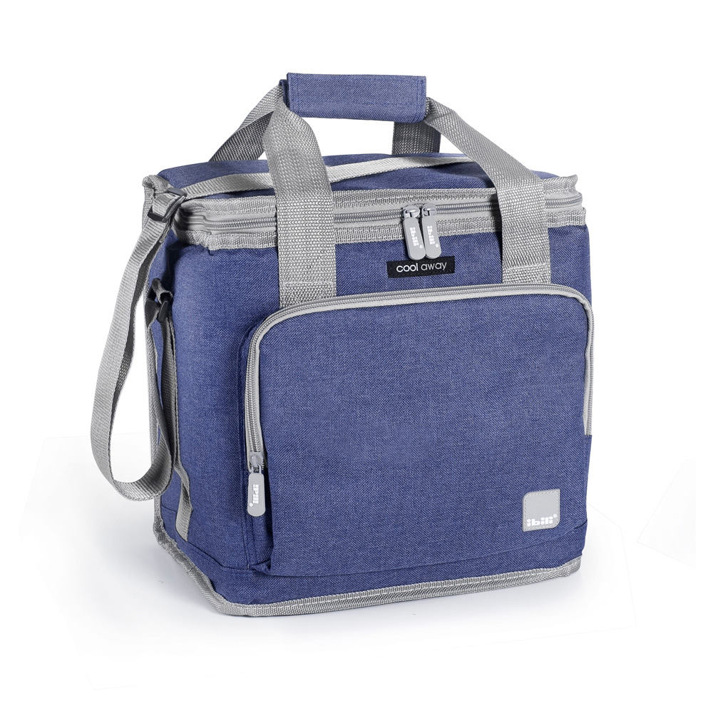 Sac isotherme Dalvik 15L, IBILI