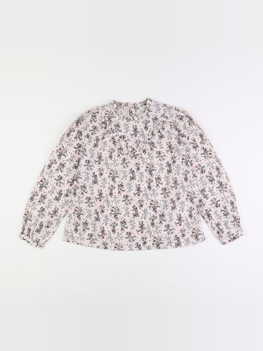 Blouse - Très bon état, VERTBAUDET