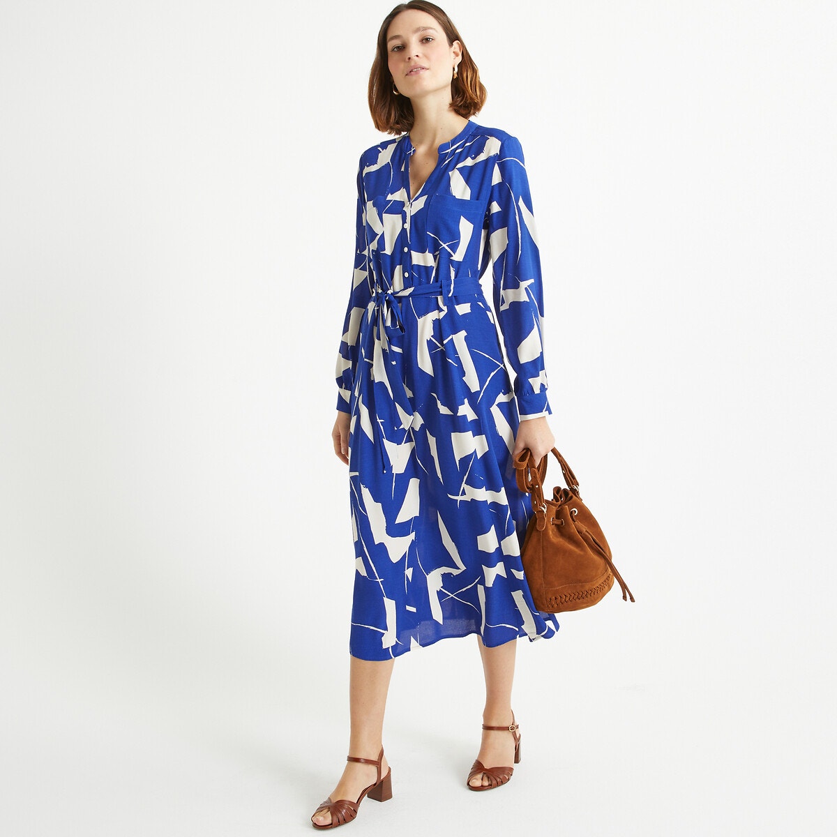 La redoute top robe anne weyburn