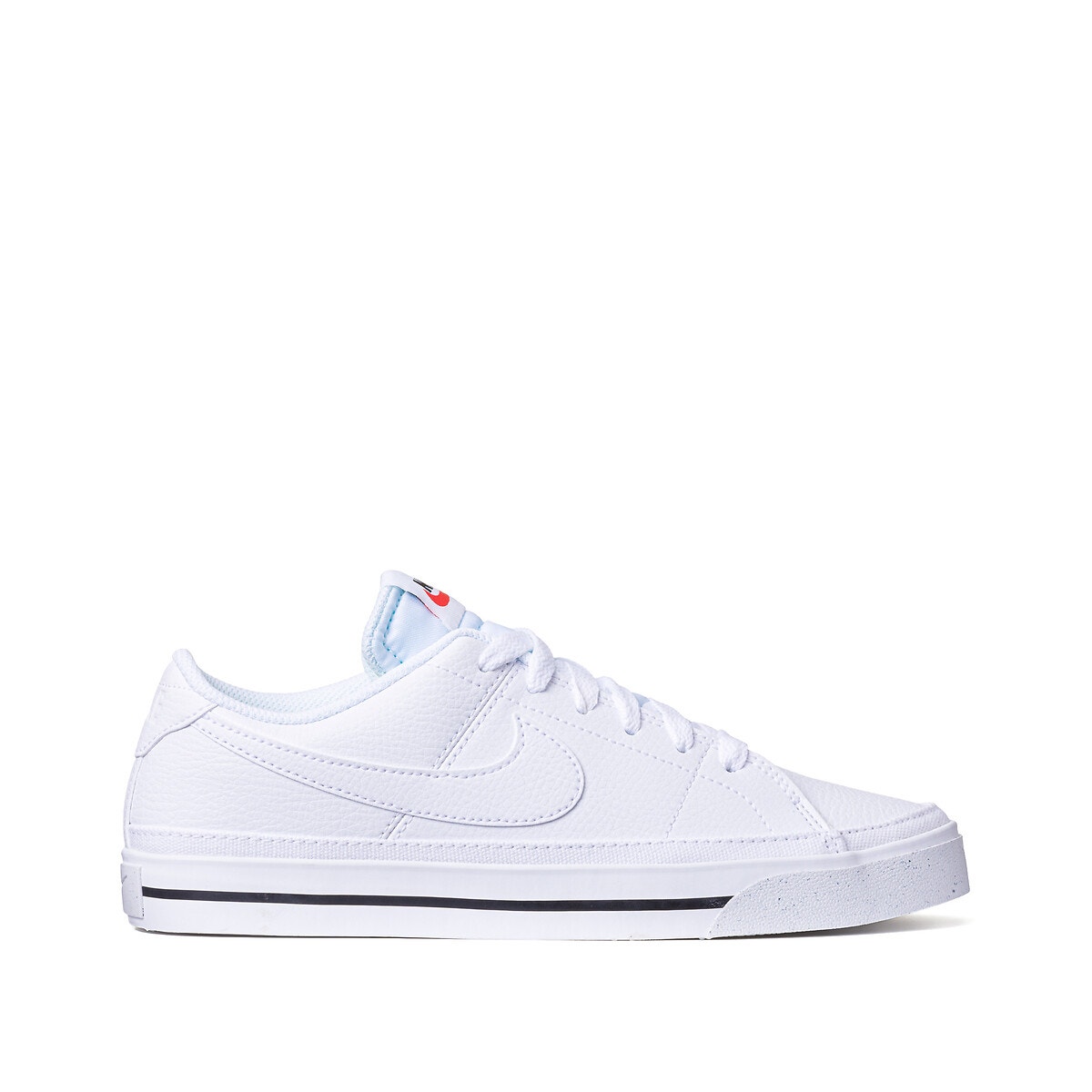 Talon compensé nike cheap