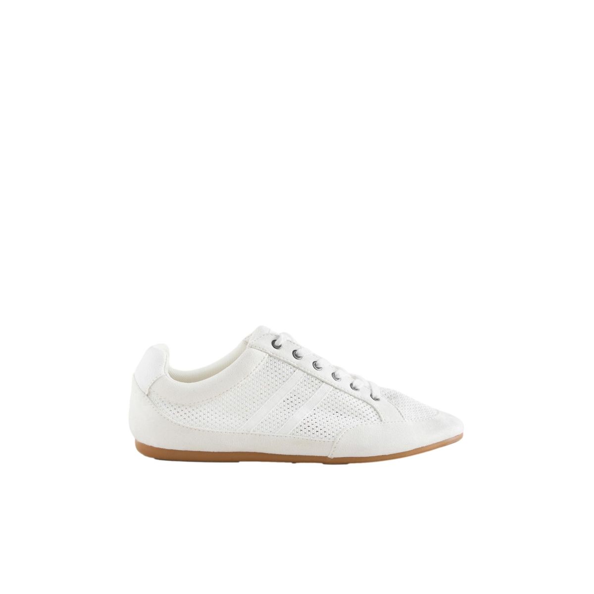 Baskets en mesh à lacets forever comfort®, NEXT