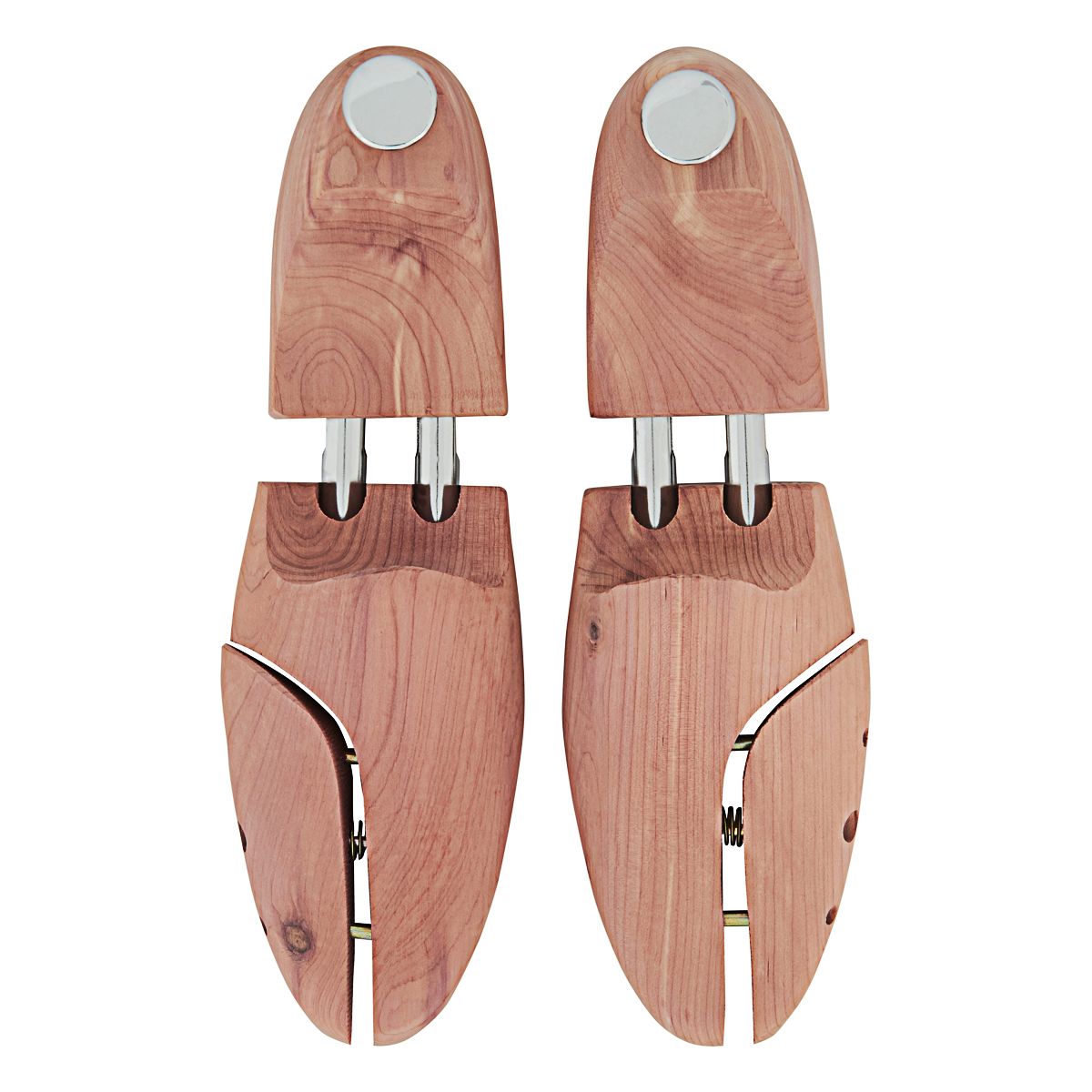 Embauchoir bois de c dre pour chaussure taille 44 coloris unique