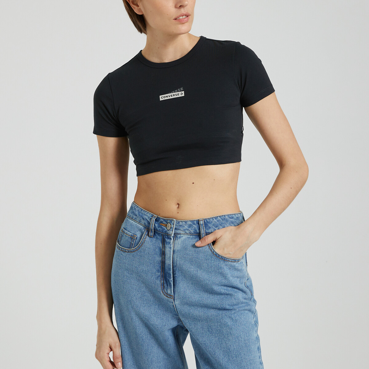 T-Shirt manches courtes