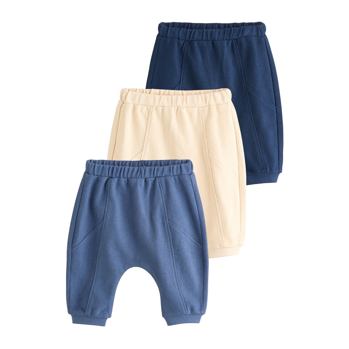 Pantalon de jogging, lot 3, NEXT
