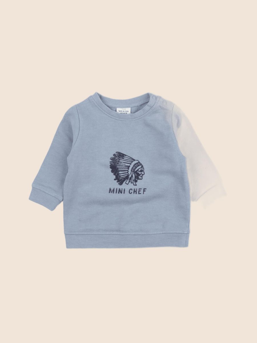 Sweat - Très bon état, TAPE A L'OEIL