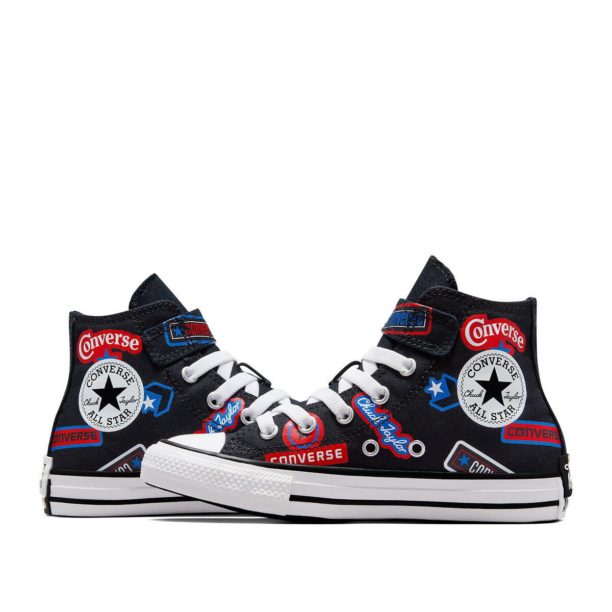 Kids converse hot sale shoes