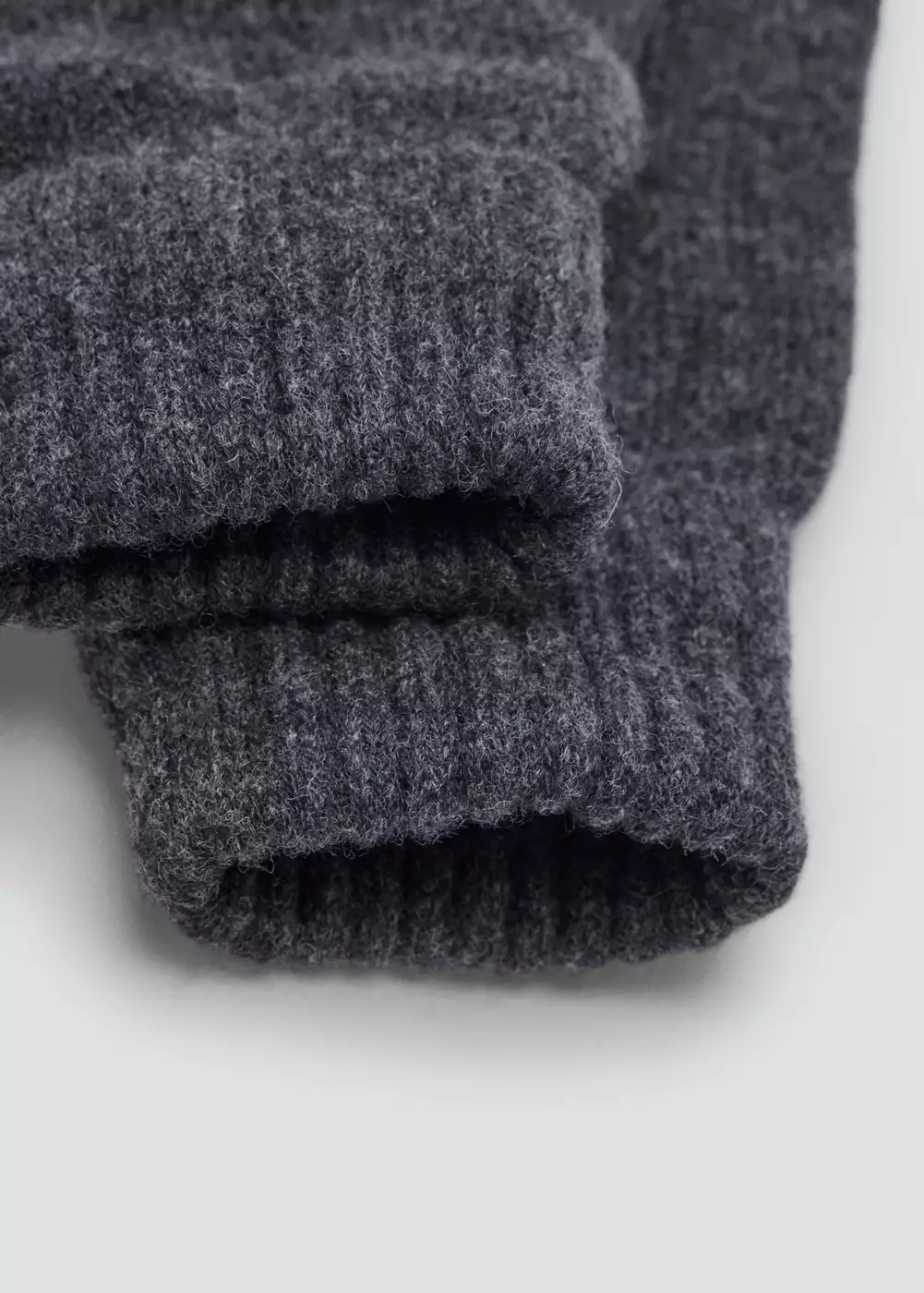 GLOVES TOUCH, MANGO MAN