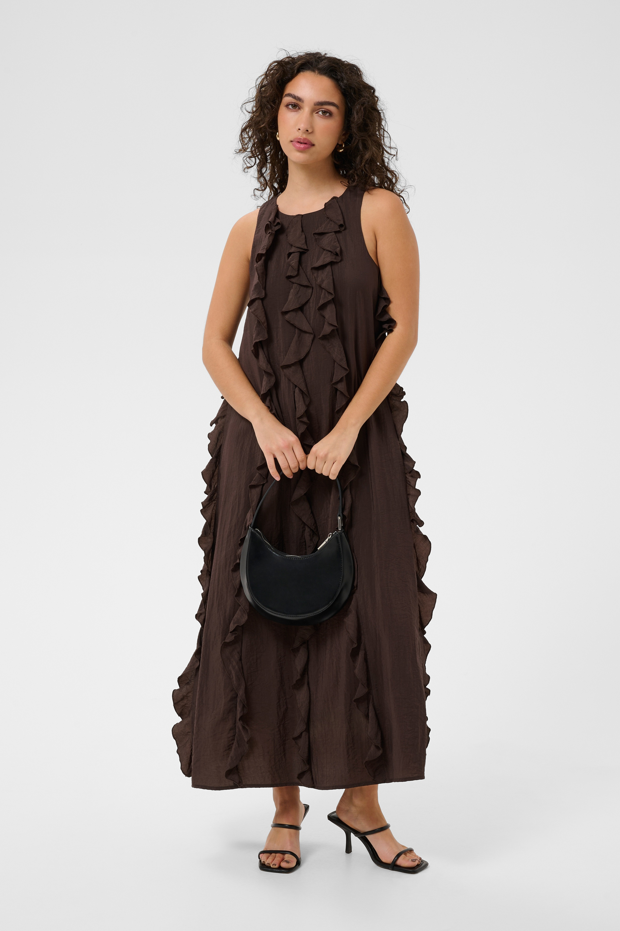 Robe, KAFFE