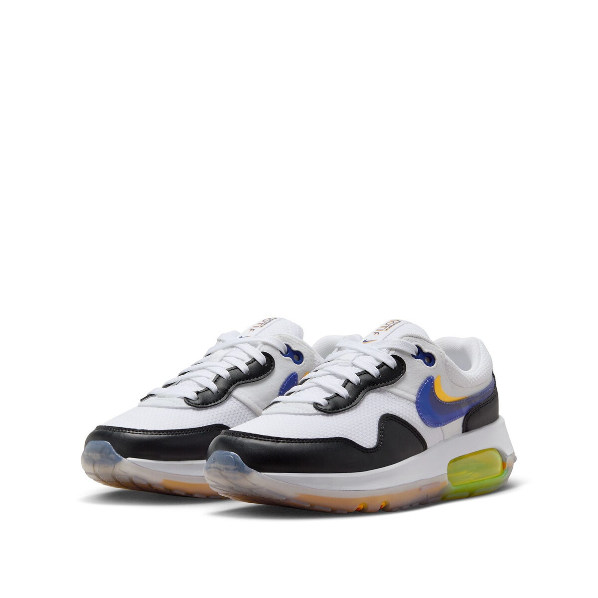 Air max 200 noir et blanc outlet