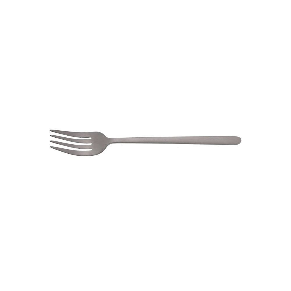 Fourchette Anuradha Satine (lot de 6), JEAN DUBOST