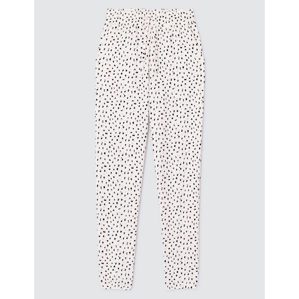 La redoute hot sale pyjama court femme