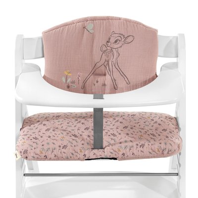 Alpha Highchairpad Select in Bambi Rose DISNEY