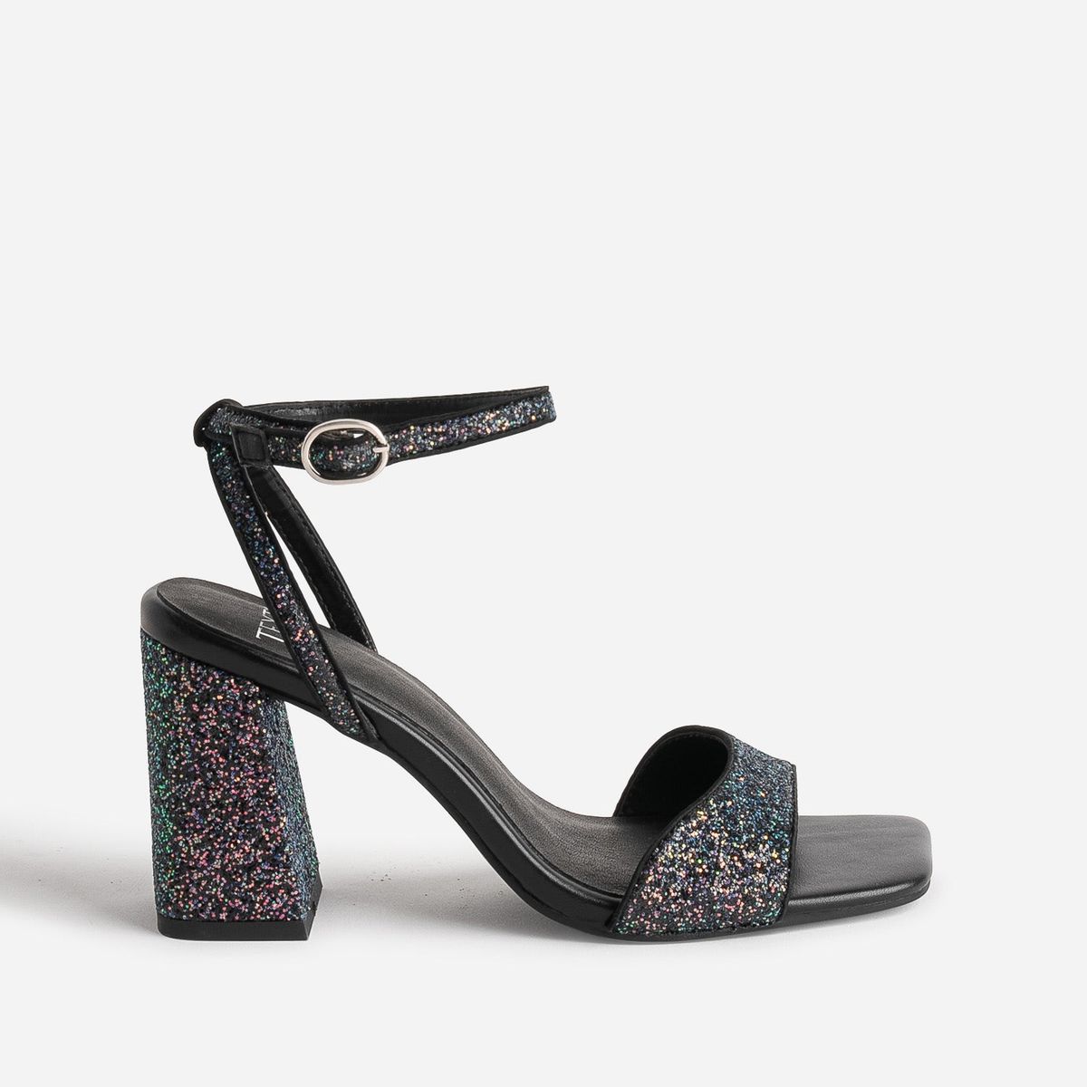 Chaussures compensées texto hot sale