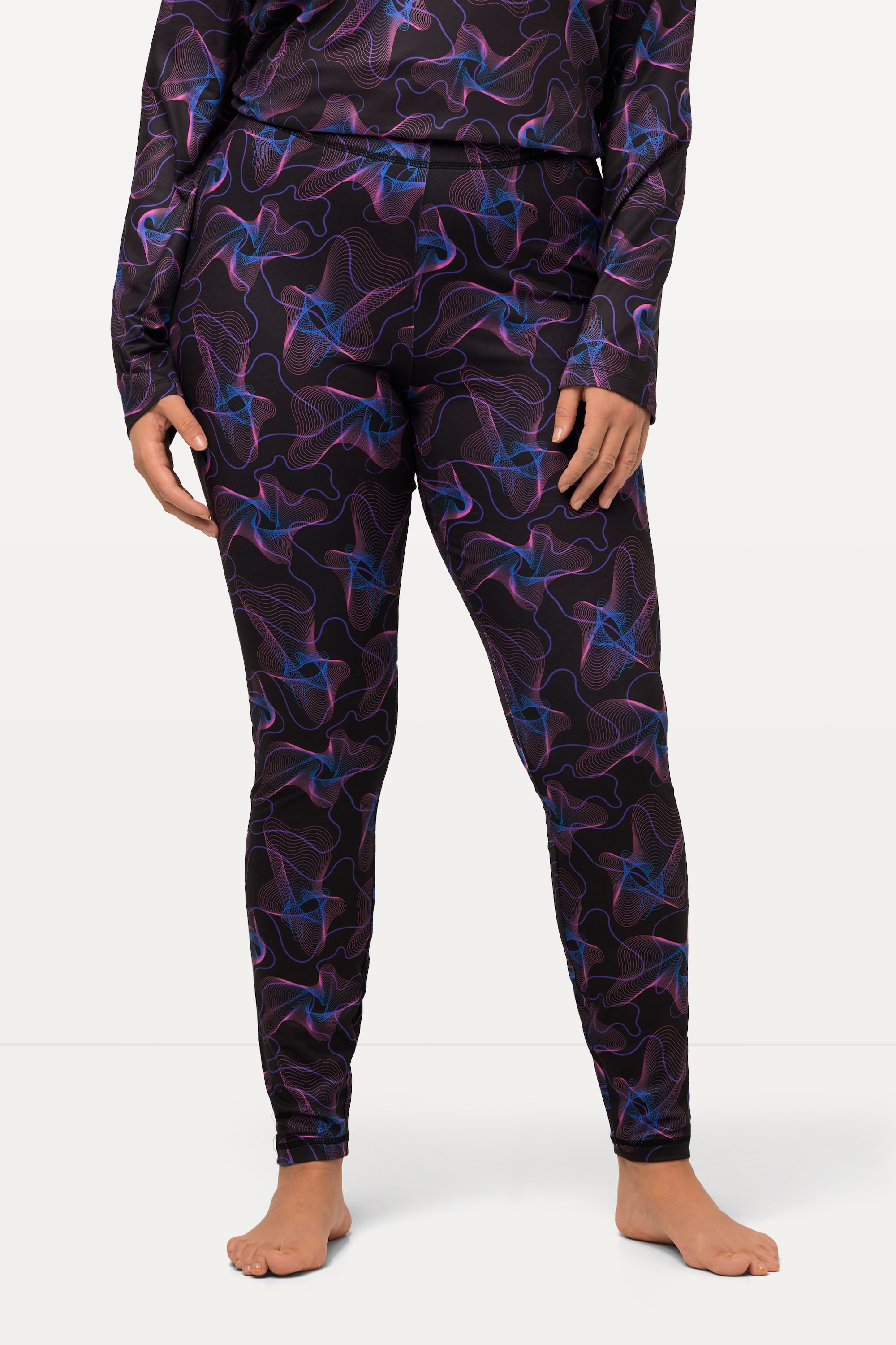 Legging technique à séchage rapide, ULLA POPKEN