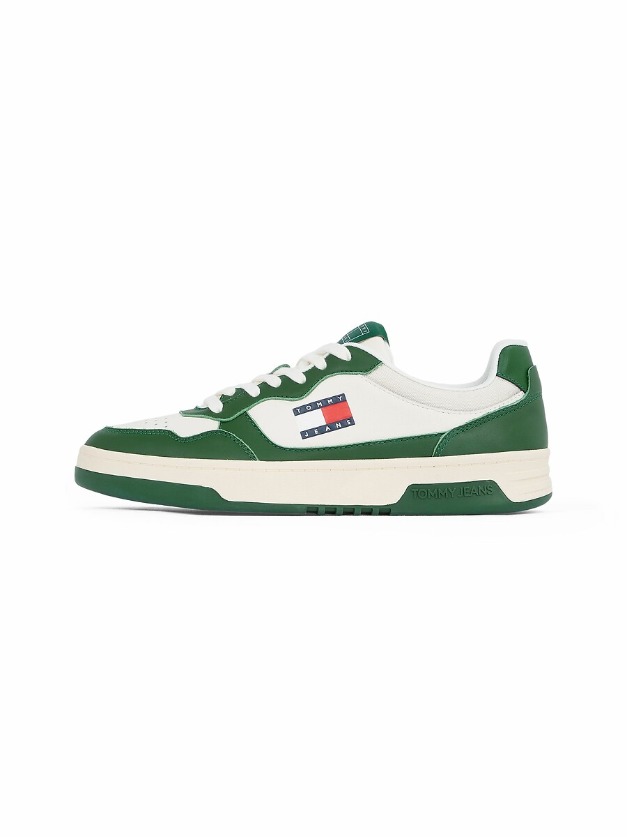 Tommy Hilfiger Zapatillas de deporte Cupsole Ess — foto 5