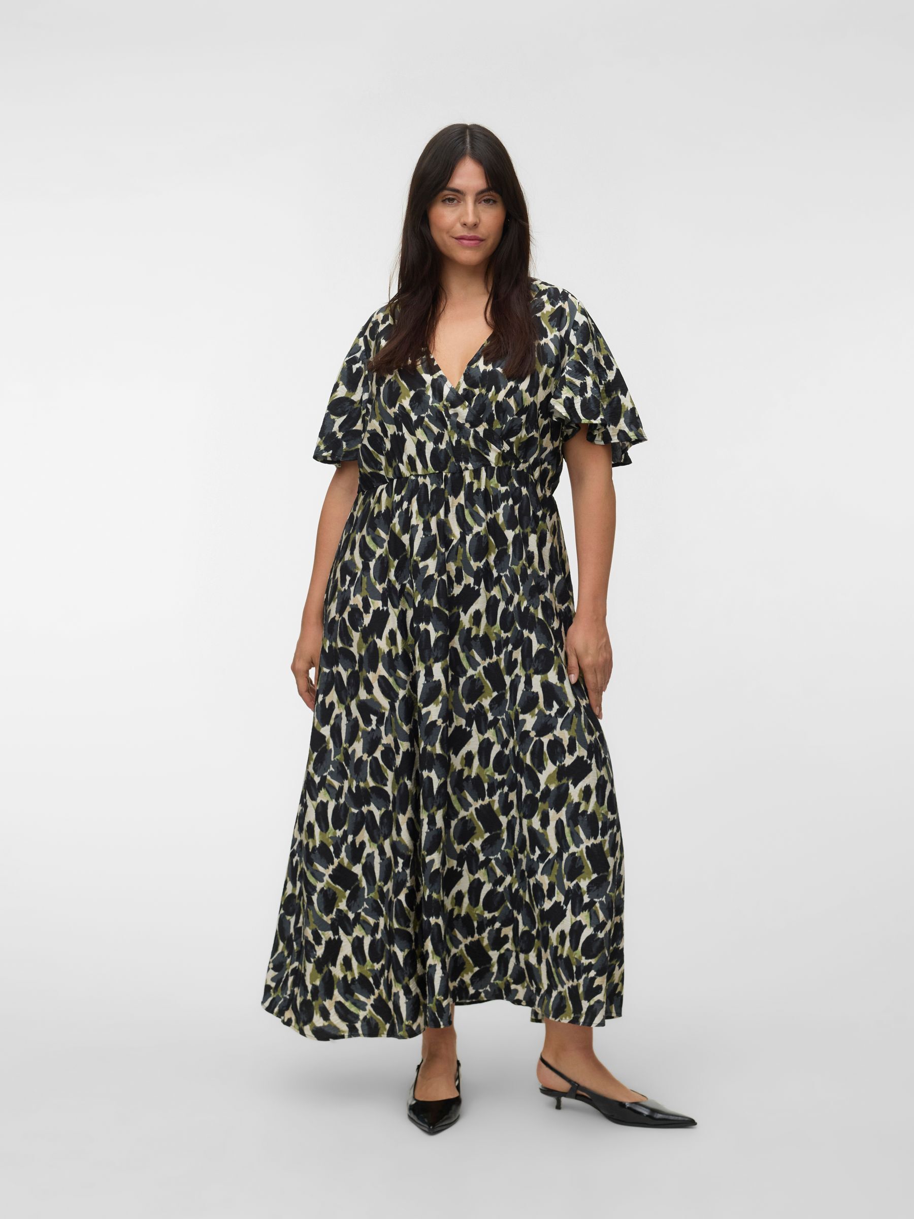 Robe, VERO MODA