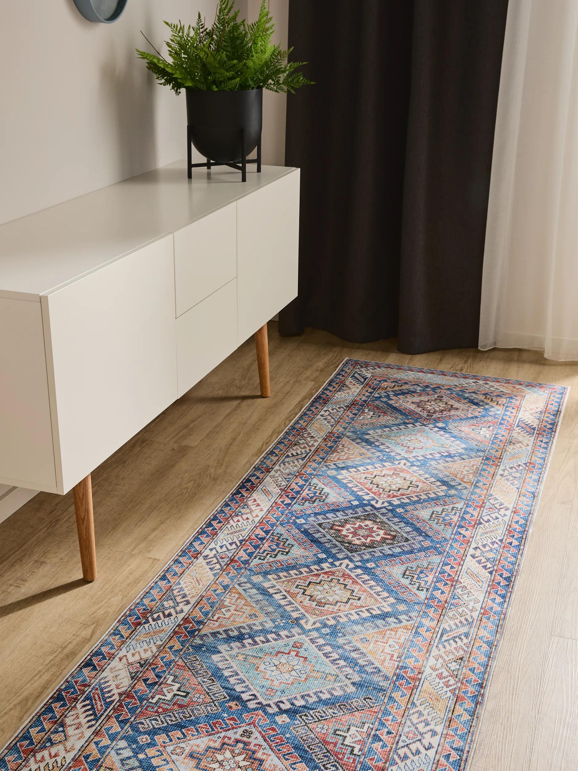 Tapis de couloir GEORGE, BENUTA