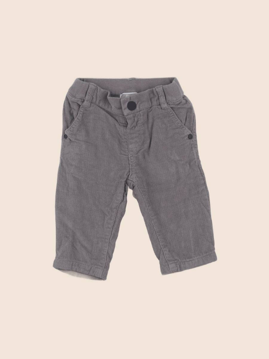 Pantalon doublé - Très bon état, JACADI