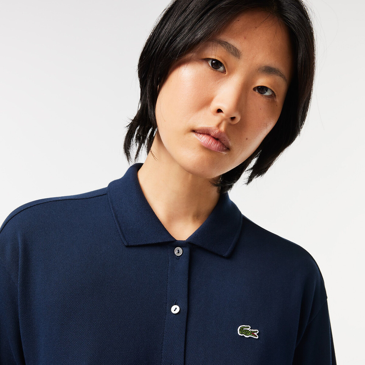 Polojurk lacoste store