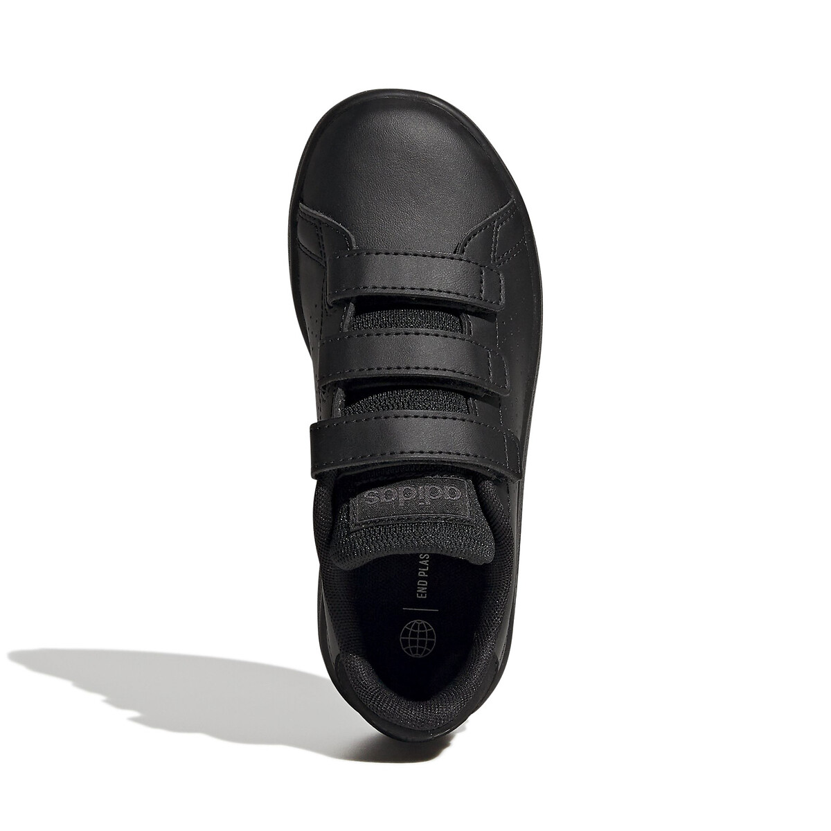 Adidas top scratch daim