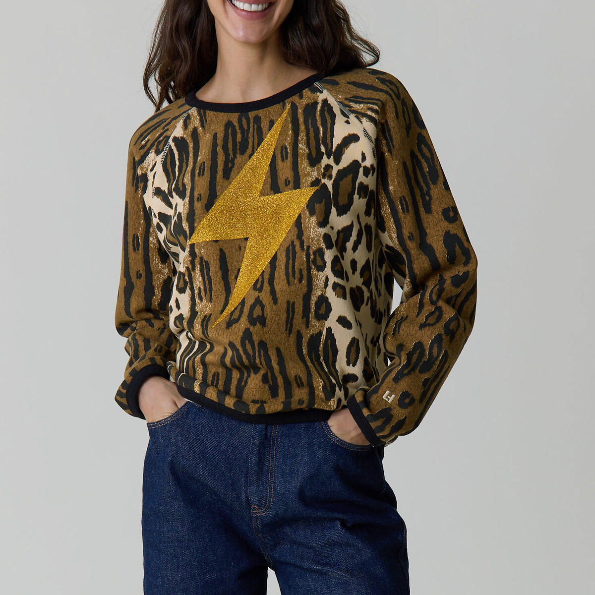 Sweat leon clearance harper