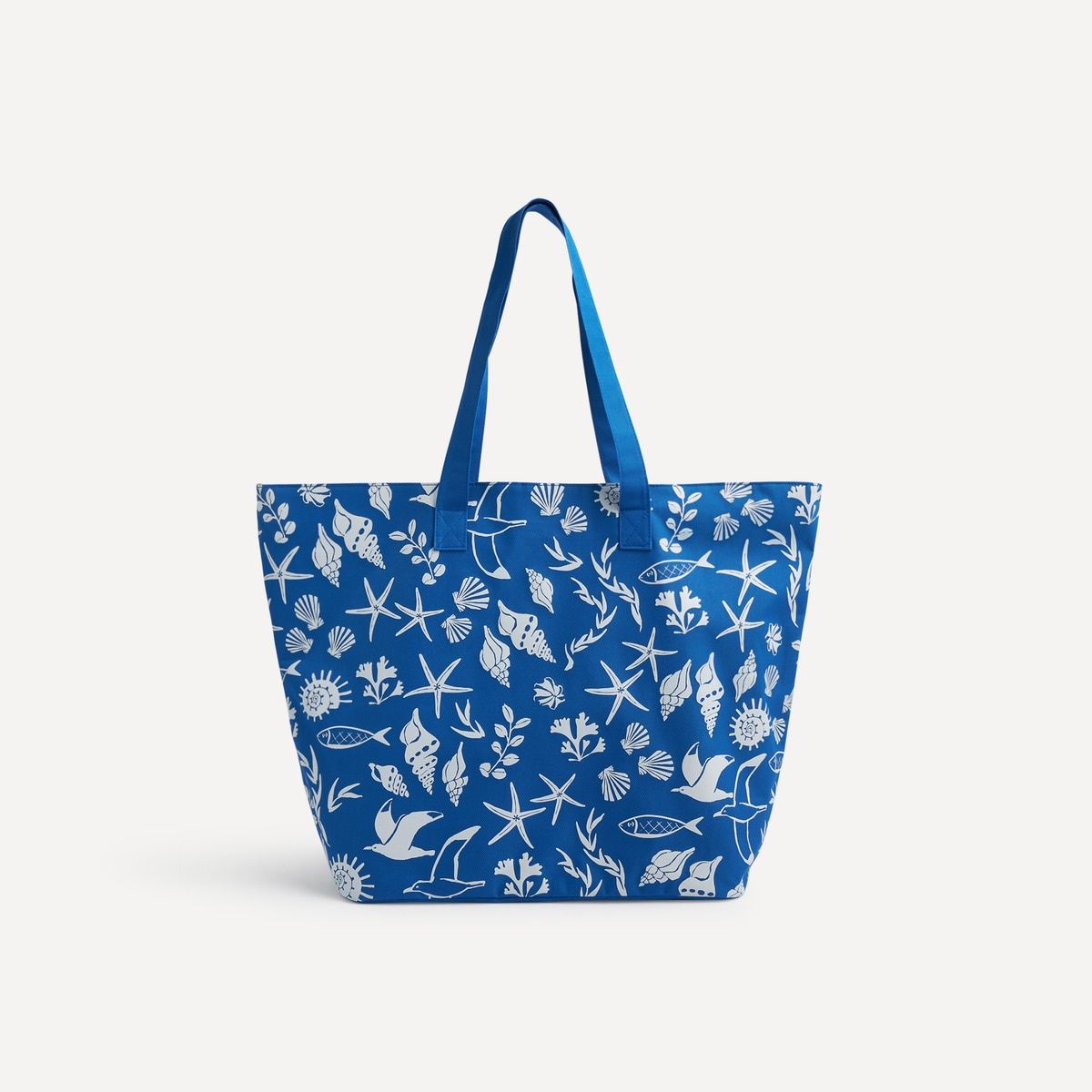 La redoute sac de plage best sale