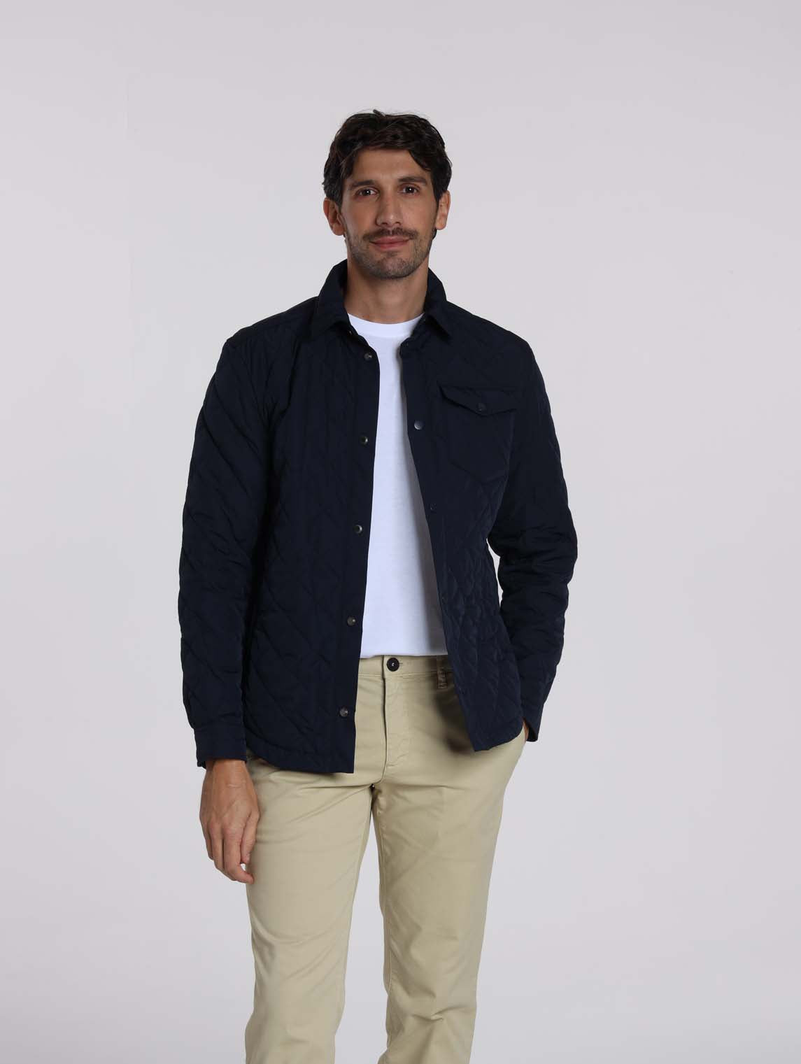 Parka manches longues PELICAN, GENTLEMAN FARMER