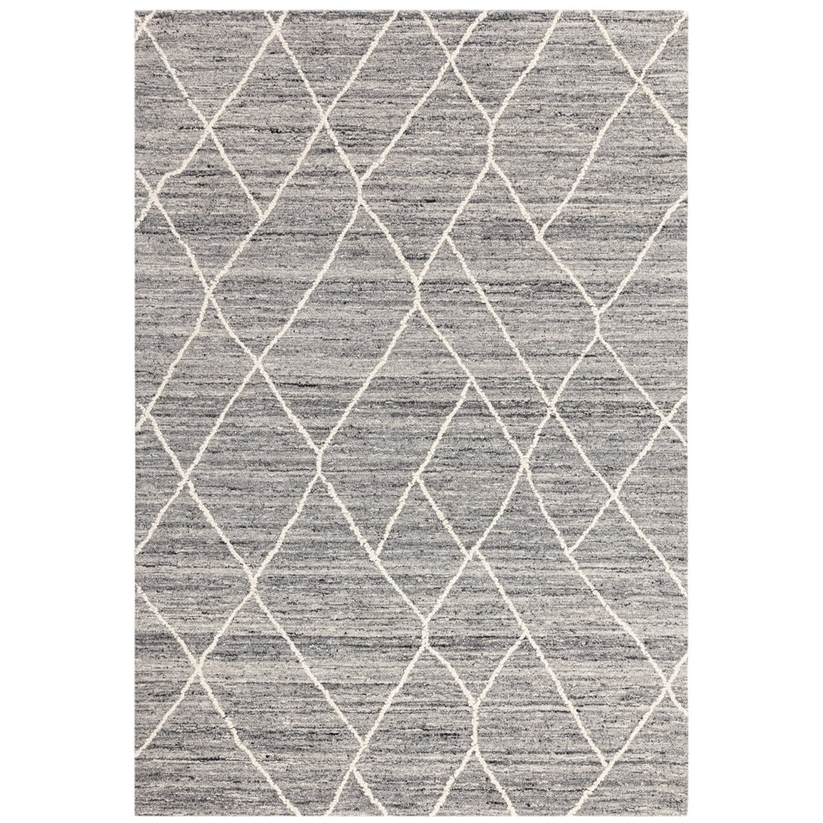 Tapis moderne et design pure laine YANA, NOVATREND