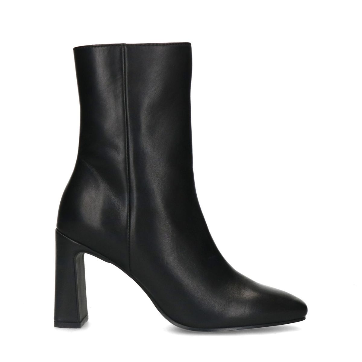 Bottines on sale métallisées femme