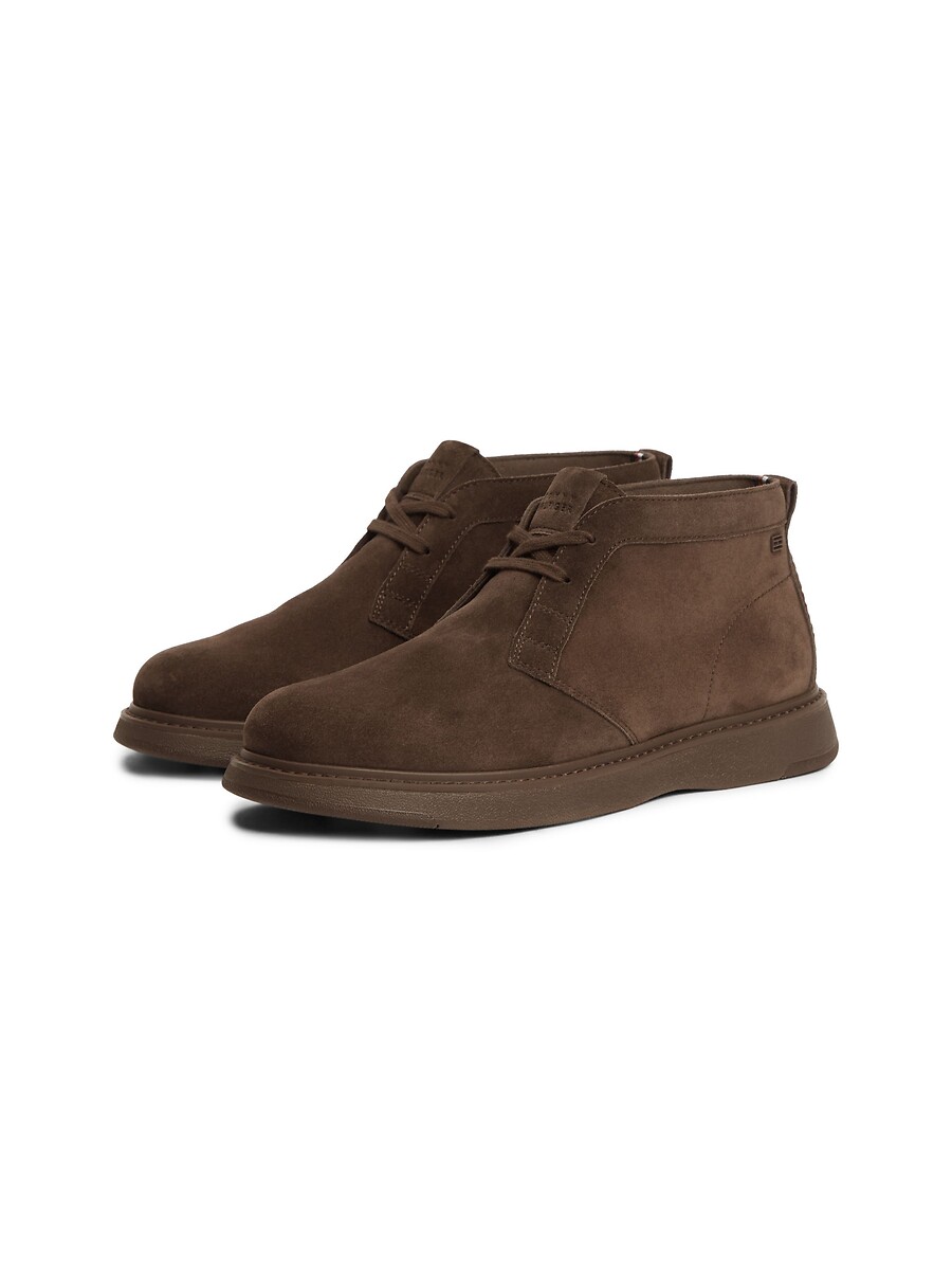 Tommy Hilfiger Zapatos chukka de ante — photo 3