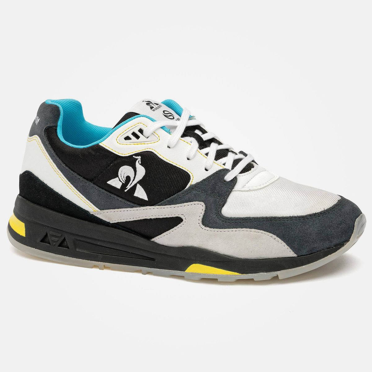 Le coq sportif lcs r800 gris online