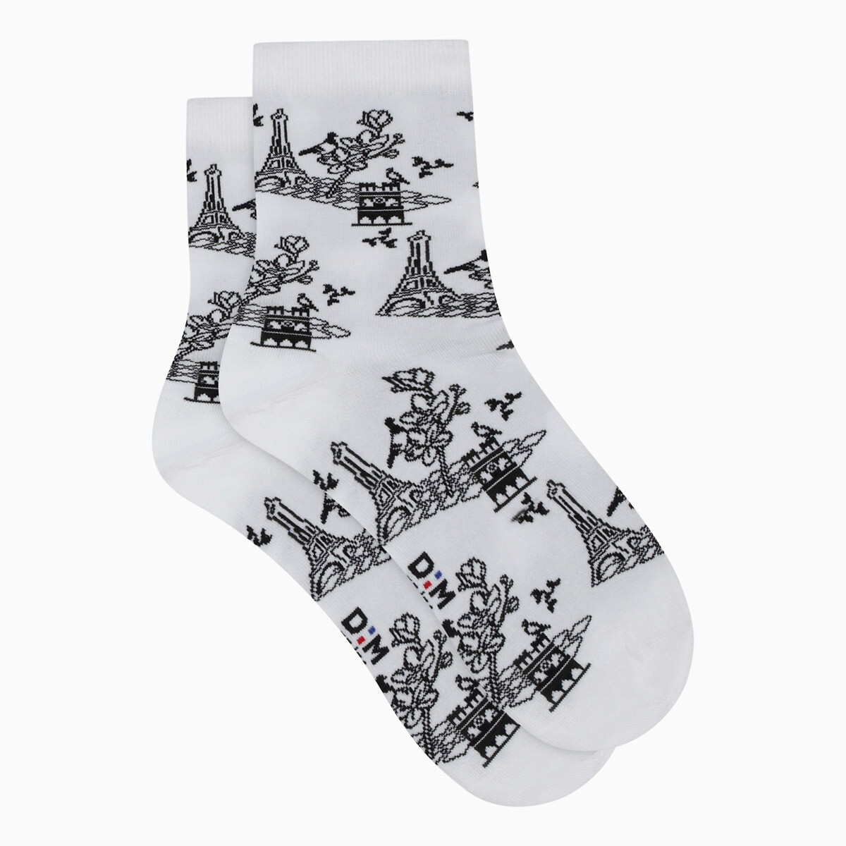 Chaussette nike socquette deals