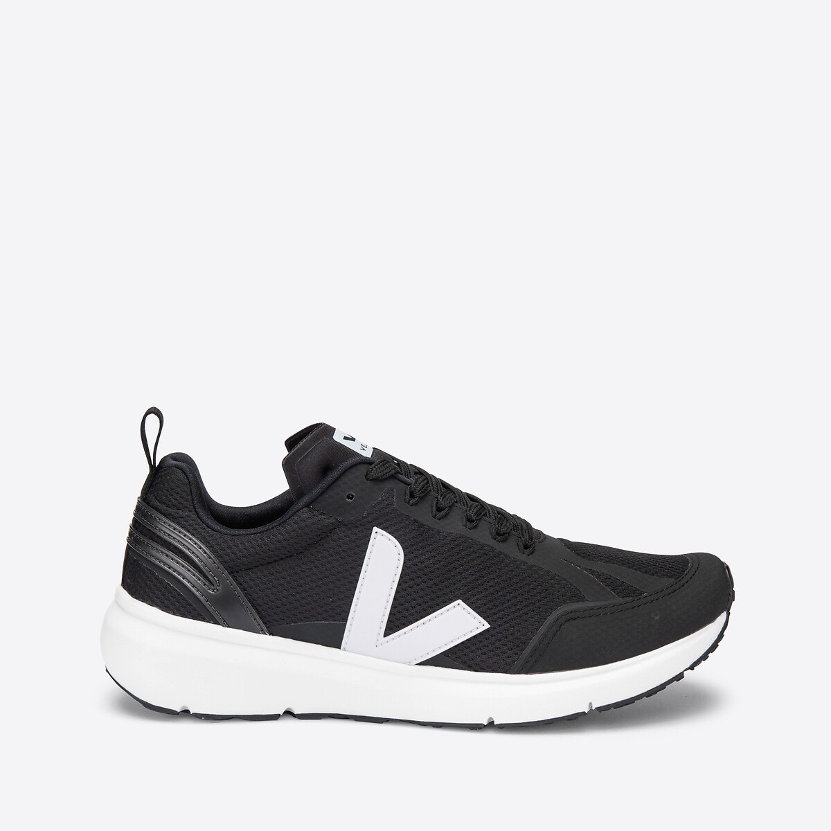 Veja noir et blanche sales