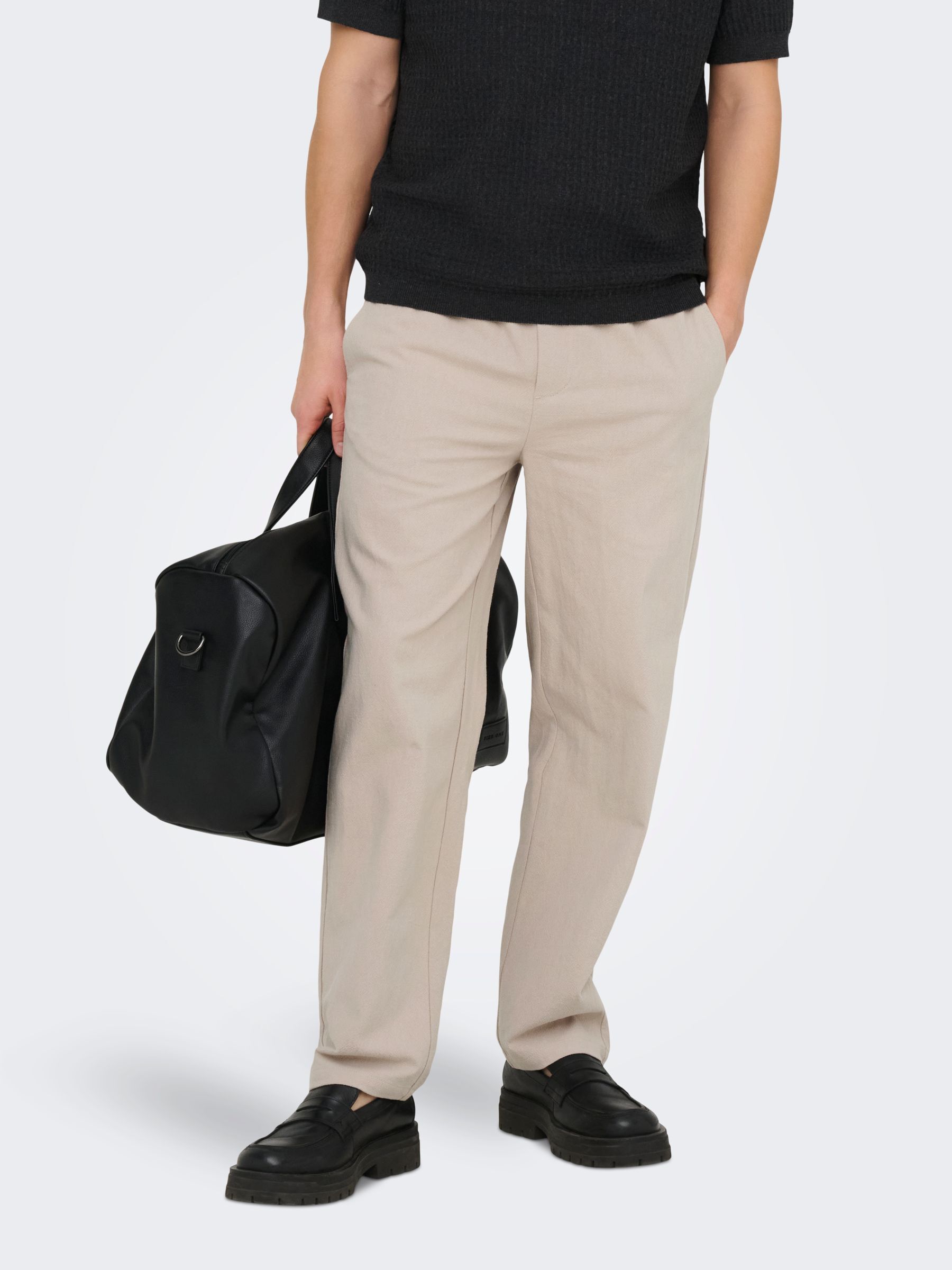 Pantalon, ONLY & SONS