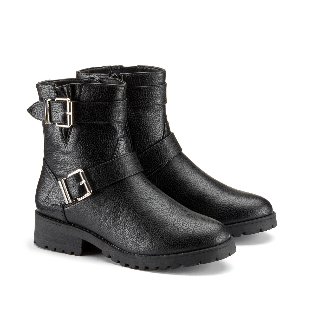 Bunker femme hot sale la redoute
